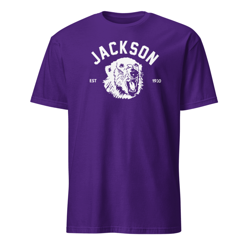 Jackson 1930 Tee