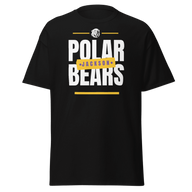 Big Time Polar Bears Tee