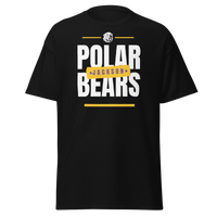 Big Time Polar Bears Tee