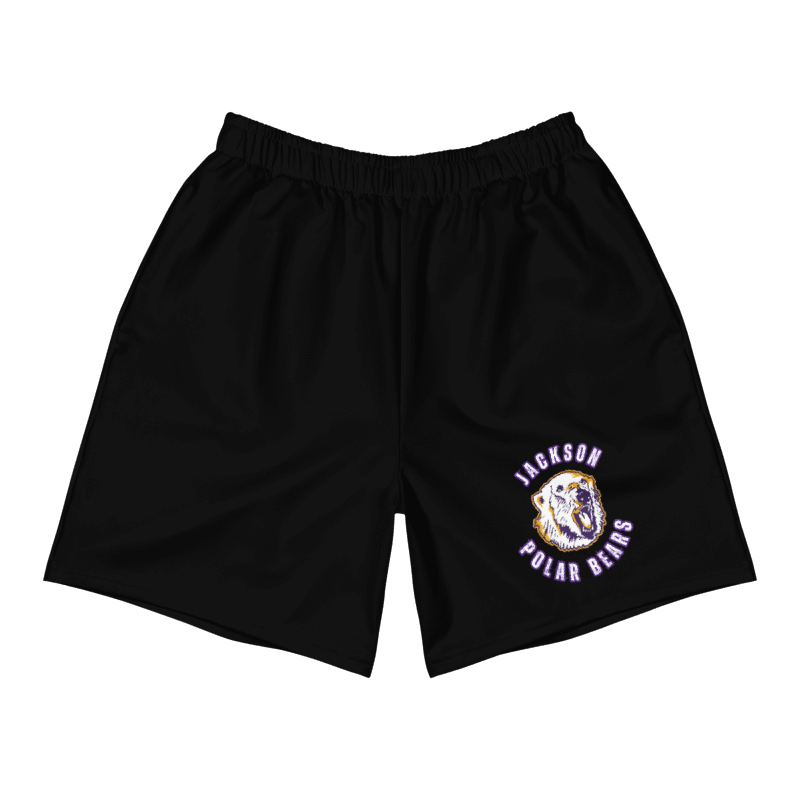 Jackson Men's Shorts - 5" Inseam (in house inventory)