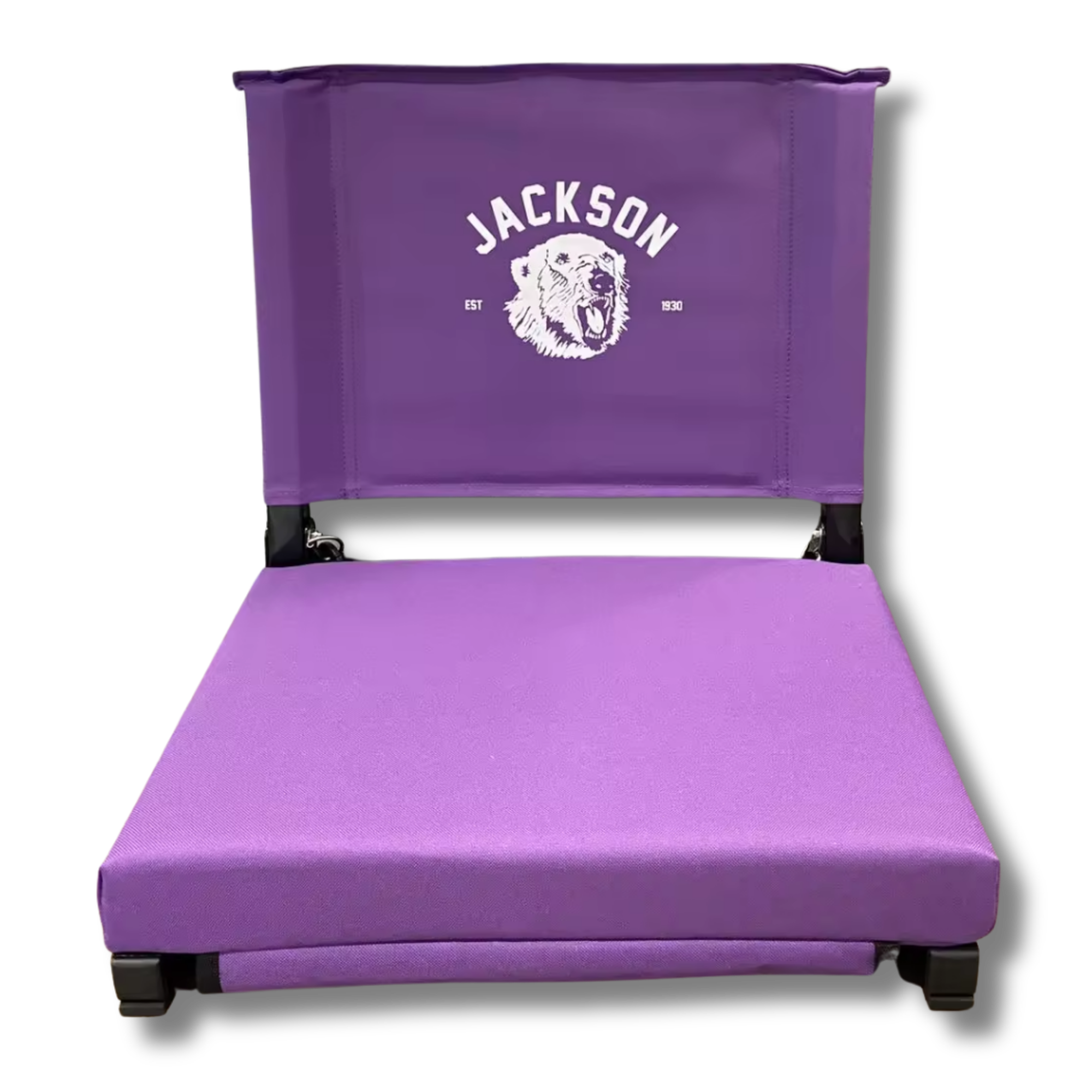 Jackson Stadium Seat Chairback (Pre Order)