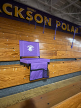 Jackson Stadium Seat Chairback (Pre Order)
