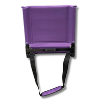 Jackson Stadium Seat Chairback (Pre Order)
