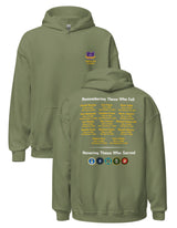 Veteran's Day Hoodie 2026 (Pre-Order)