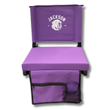 Jackson Stadium Seat Chairback (Pre Order)