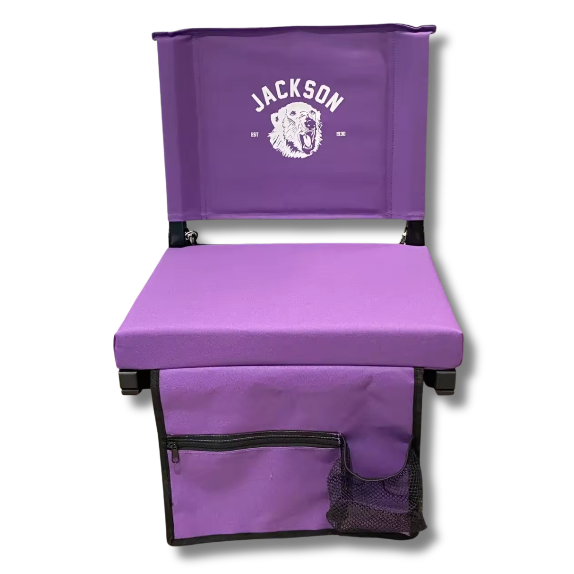 Jackson Stadium Seat Chairback (Pre Order)