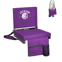Jackson Stadium Seat Chairback (Pre Order)