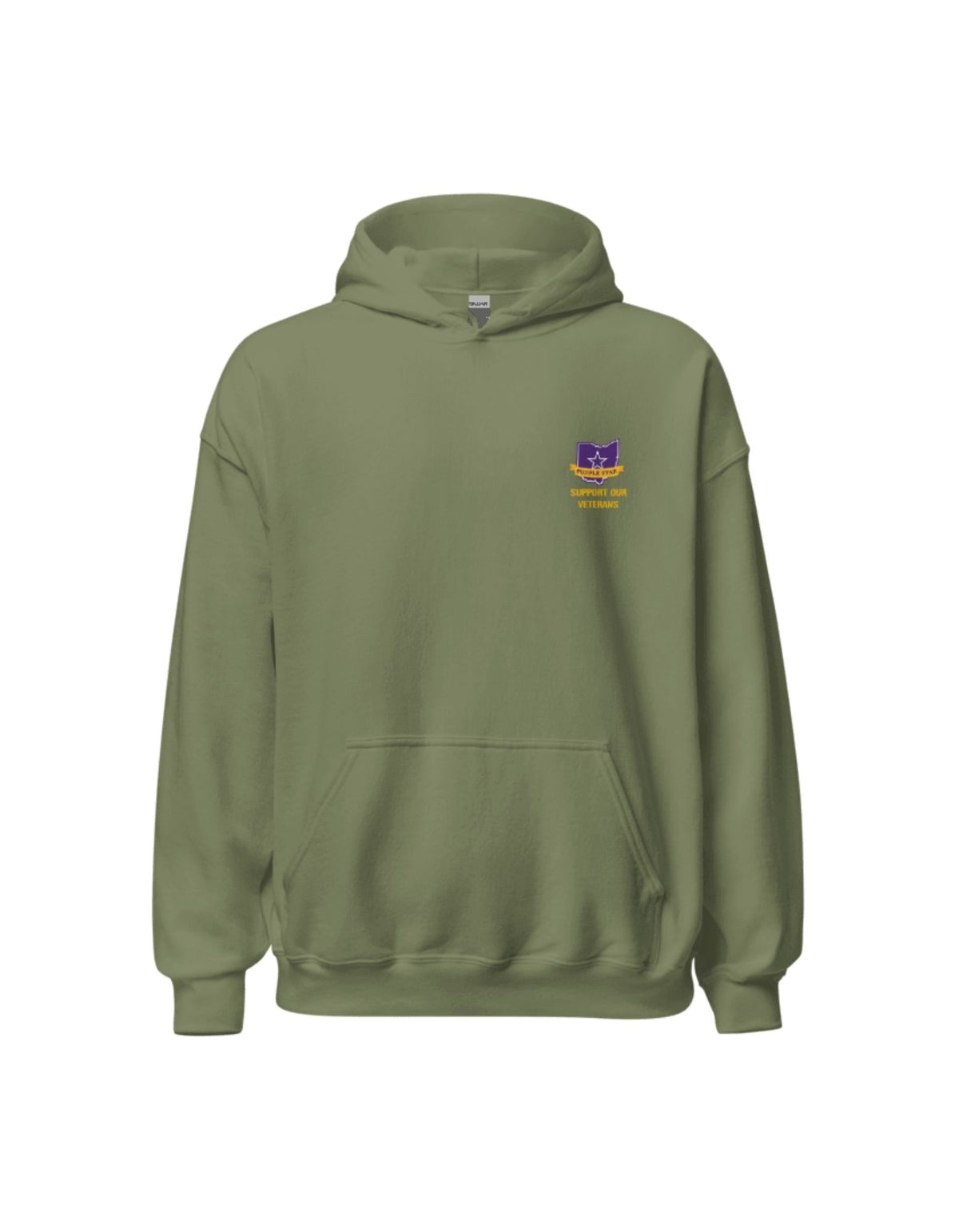 Veteran's Day Hoodie 2026 (Pre-Order)