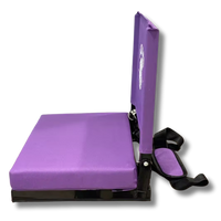 Jackson Stadium Seat Chairback (Pre Order)