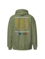 Veteran's Day Hoodie 2026 (Pre-Order)
