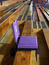 Jackson Stadium Seat Chairback (Pre Order)