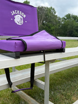 Jackson Stadium Seat Chairback (Pre Order)