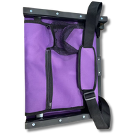 Jackson Stadium Seat Chairback (Pre Order)