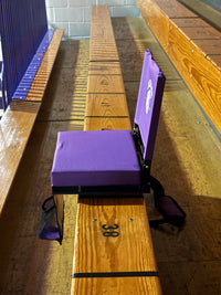 Jackson Stadium Seat Chairback (Pre Order)