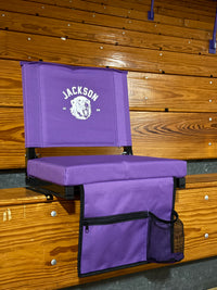 Jackson Stadium Seat Chairback (Pre Order)