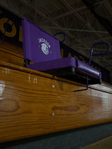 Jackson Stadium Seat Chairback (Pre Order)