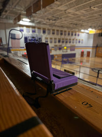 Jackson Stadium Seat Chairback (Pre Order)