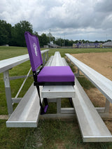 Jackson Stadium Seat Chairback (Pre Order)