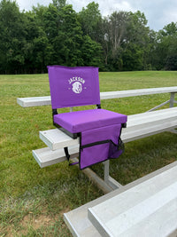 Jackson Stadium Seat Chairback (Pre Order)