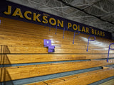 Jackson Stadium Seat Chairback (Pre Order)