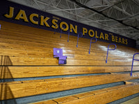 Jackson Stadium Seat Chairback (Pre Order)