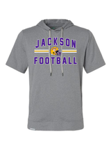Jackson Football Holloway S/S Hoodie