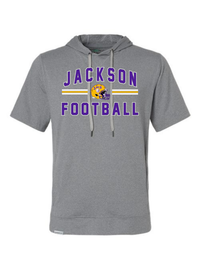 Jackson Football Holloway S/S Hoodie