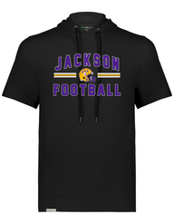 Jackson Football Holloway S/S Hoodie