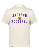 Jackson Football Holloway S/S Hoodie