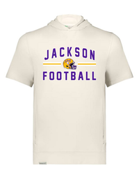Jackson Football Holloway S/S Hoodie