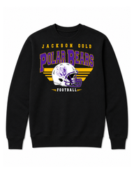 Jackson GOLD Adult Crewneck