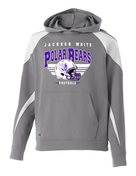 Jackson WHITE Youth Hoodie