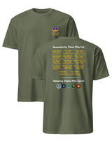 Veteran's Day Tee 2026 (Pre-Order)