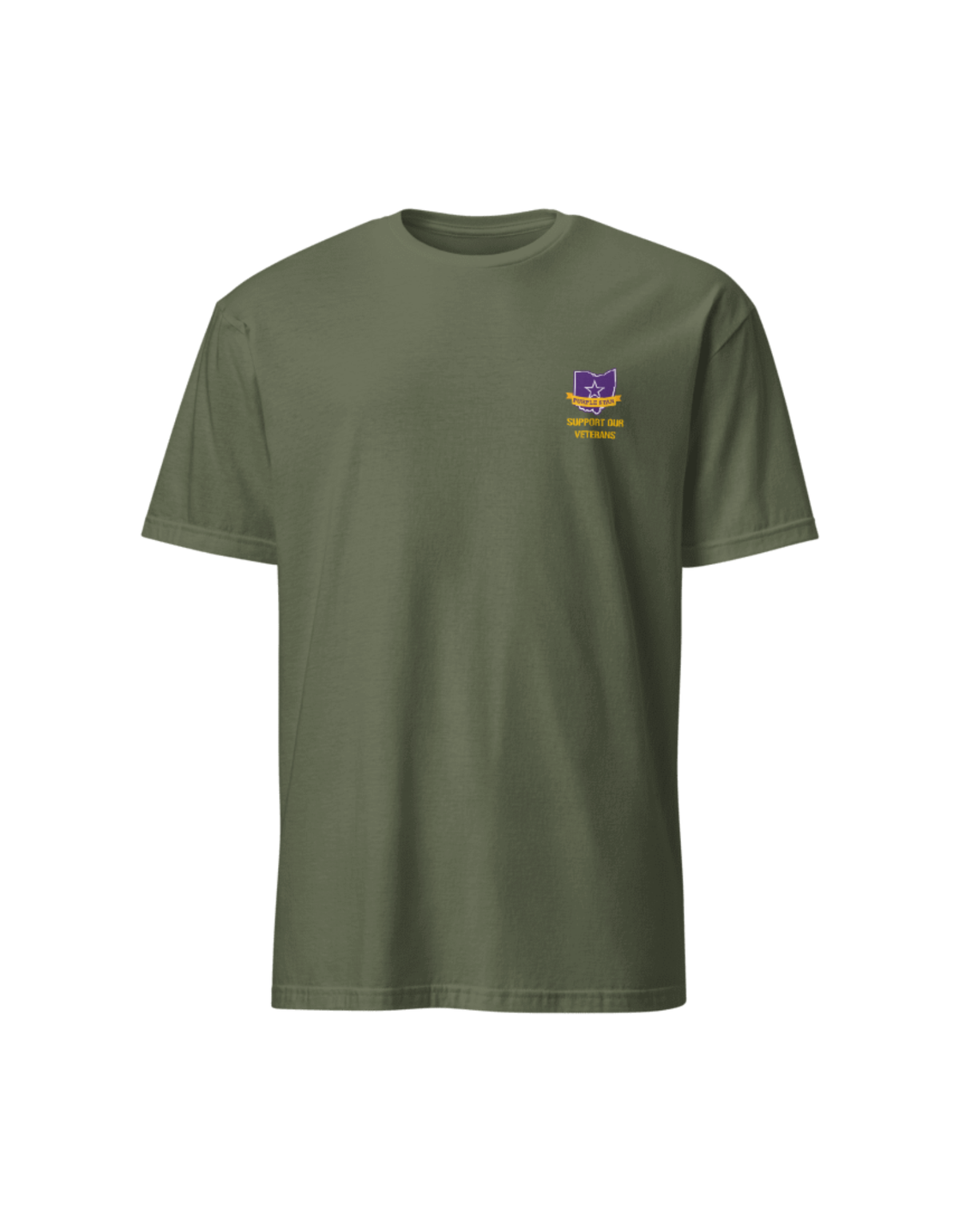 Veteran's Day Tee 2026 (Pre-Order)