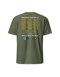 Veteran's Day Tee 2026 (Pre-Order)