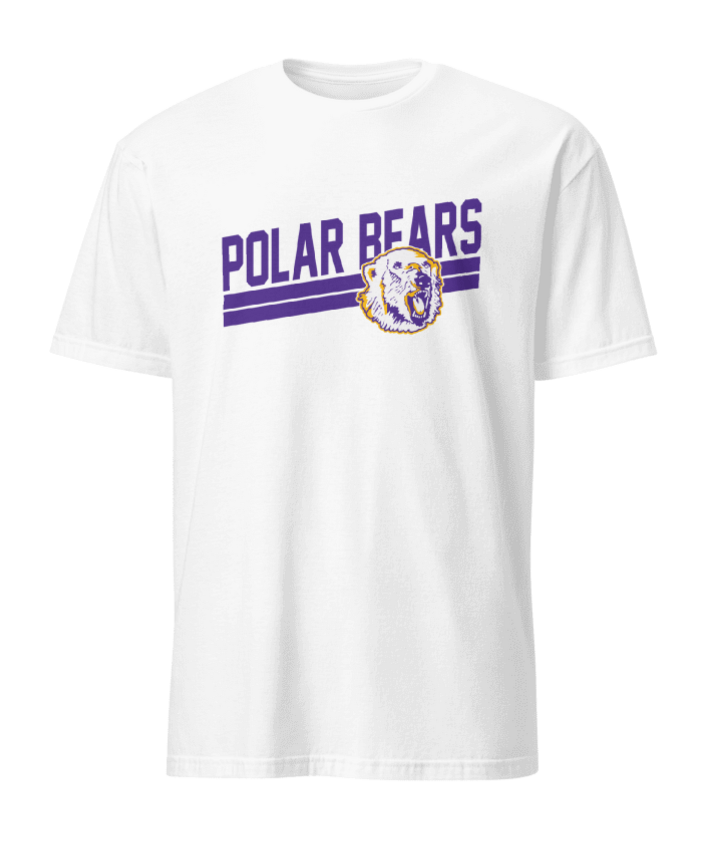 Polar Bears Classic Tee
