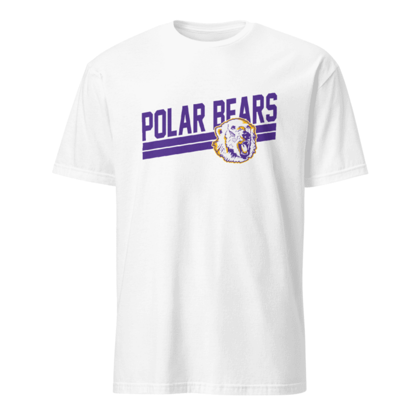 Polar Bears Classic Tee