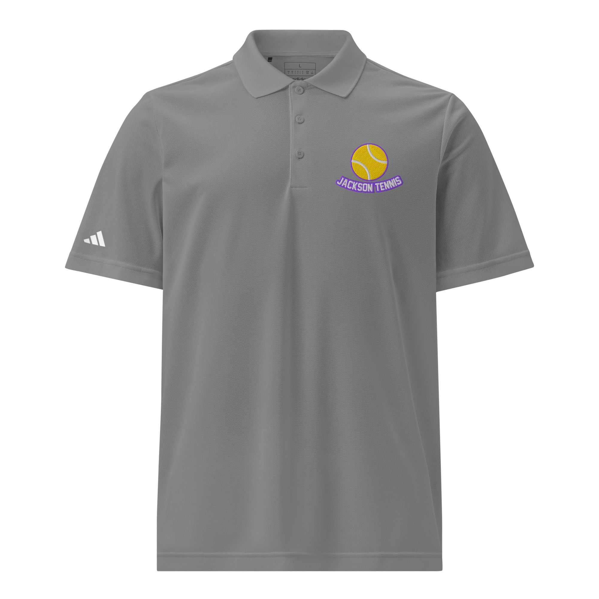 Jackson Tennis Adidas Polo – Shop Jackson