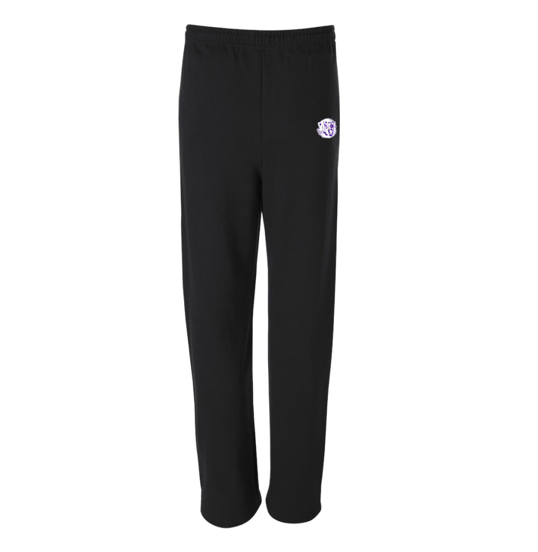 Jackson Open Bottom Sweatpants (PRE SALE)