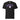 Comfort Colors Jackson Rally Tee Black
