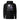 Jackson Football Alternate Helmet Hoodie Black