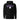 Jackson Rally Hoodie Black
