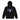 Jackson Youth Rally Hoodie Black